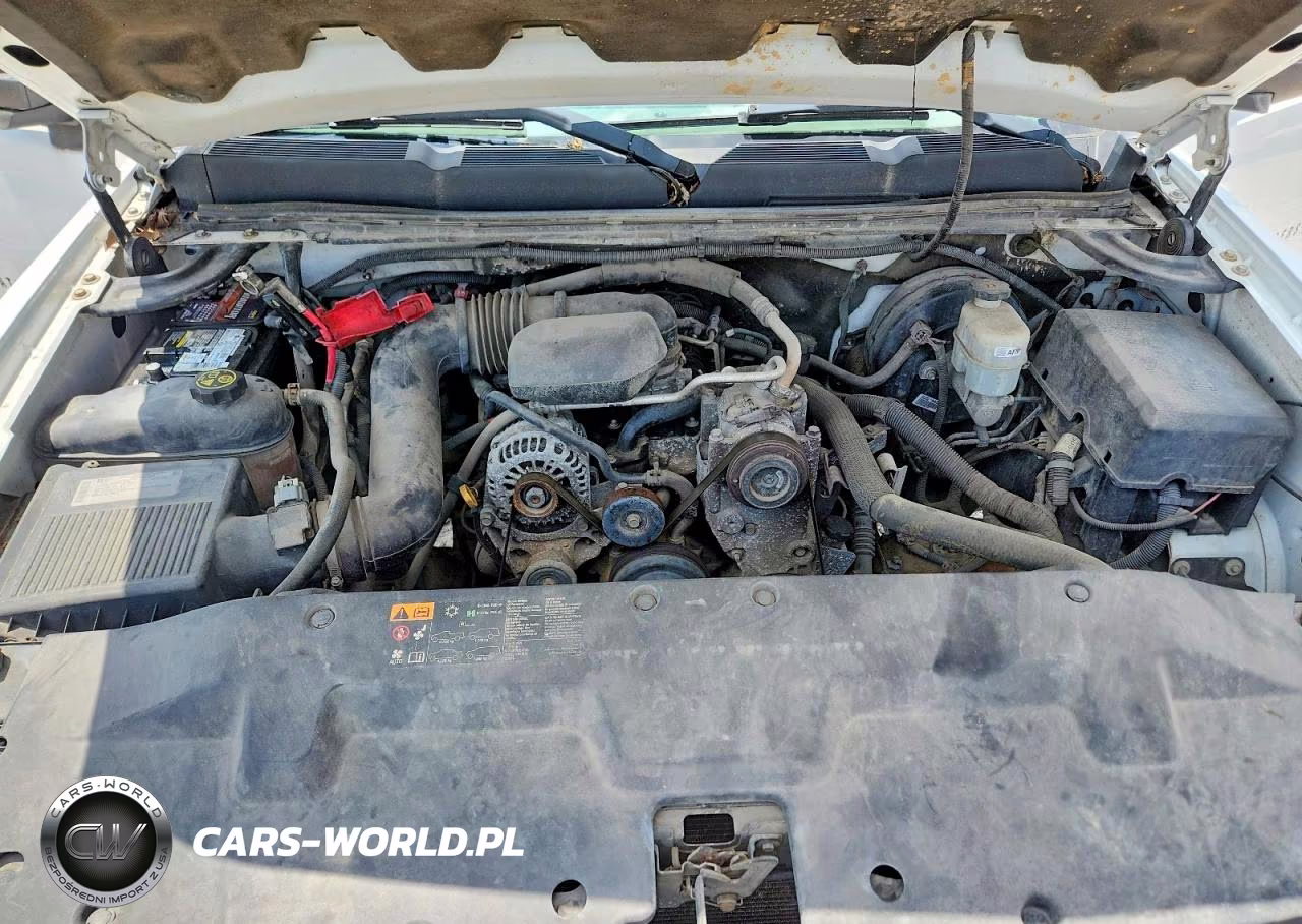 2013 Chevrolet Silverado C1500 VIN:1GCNCPEX5DZ171954 - 11