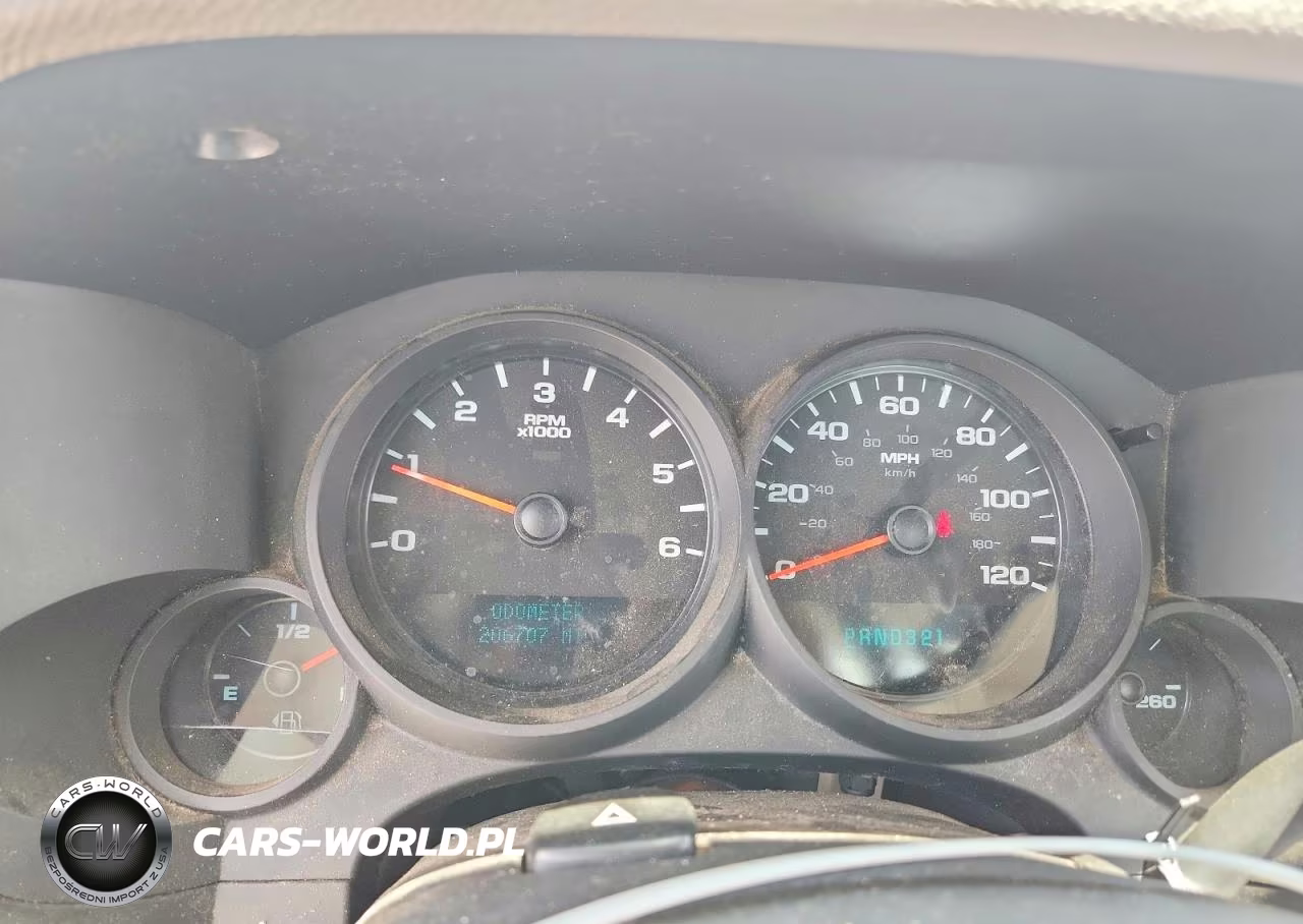 2013 Chevrolet Silverado C1500 VIN:1GCNCPEX5DZ171954 - 9