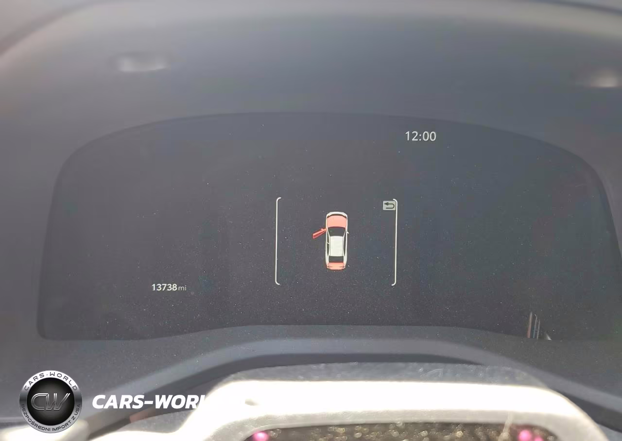 2025 Toyota Camry Xse VIN:4T1DAACK4SU616518 - 9