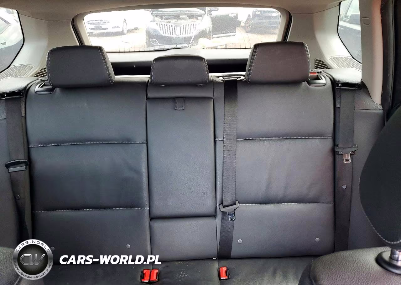 2013 BMW X3 xDrive28I VIN:5UXWX9C57D0A21937 - 10