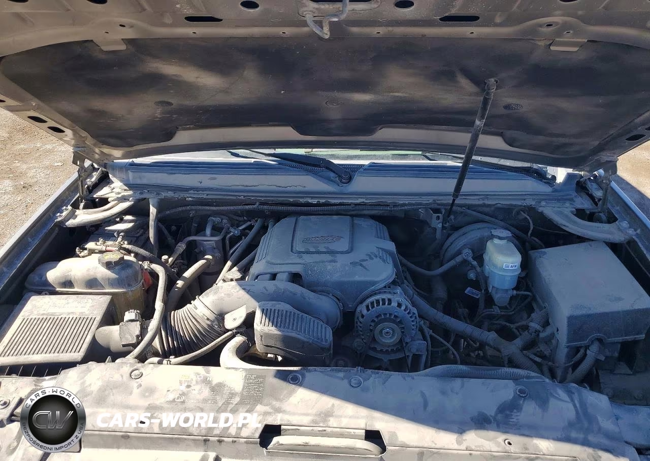 2012 Chevrolet Suburban K1500 Lt VIN:1GNSKJE76CR264250 - 12