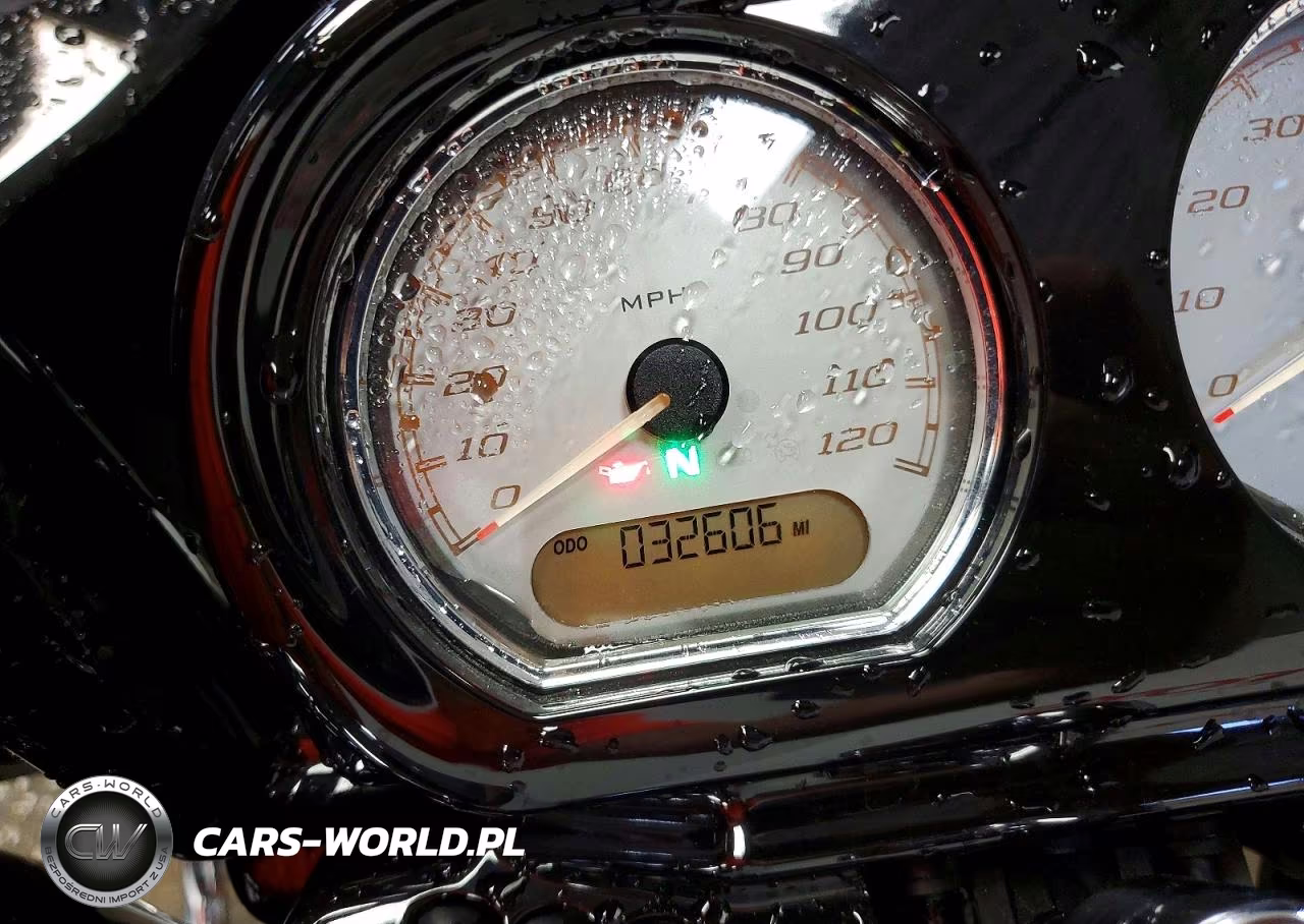 2015 Harley-Davidson Fltrxs Road Glide Special VIN:1HD1KTM14FB662470 - 7