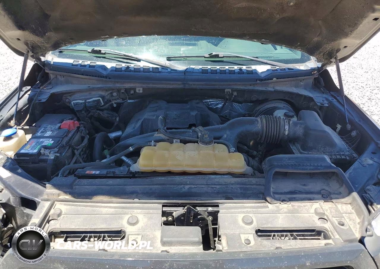 2017 Ford F150 Supercrew VIN:1FTEW1CP7HFA34660 - 11