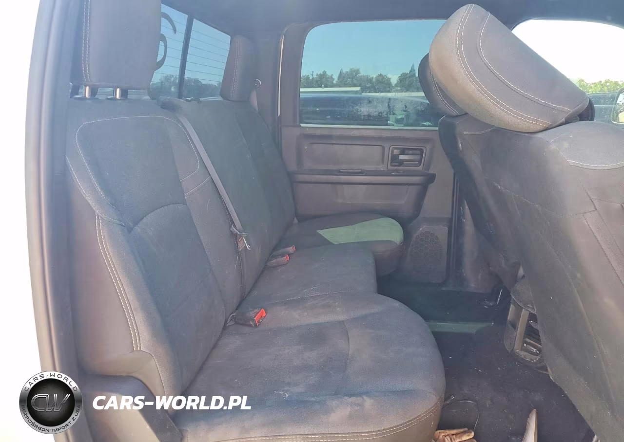 2021 Ram 2500 Tradesman VIN:3C6UR5CL1MG525183 - 10
