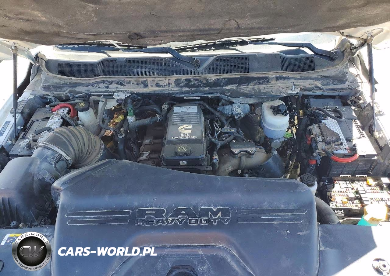 2021 Ram 2500 Tradesman VIN:3C6UR5CL1MG525183 - 11