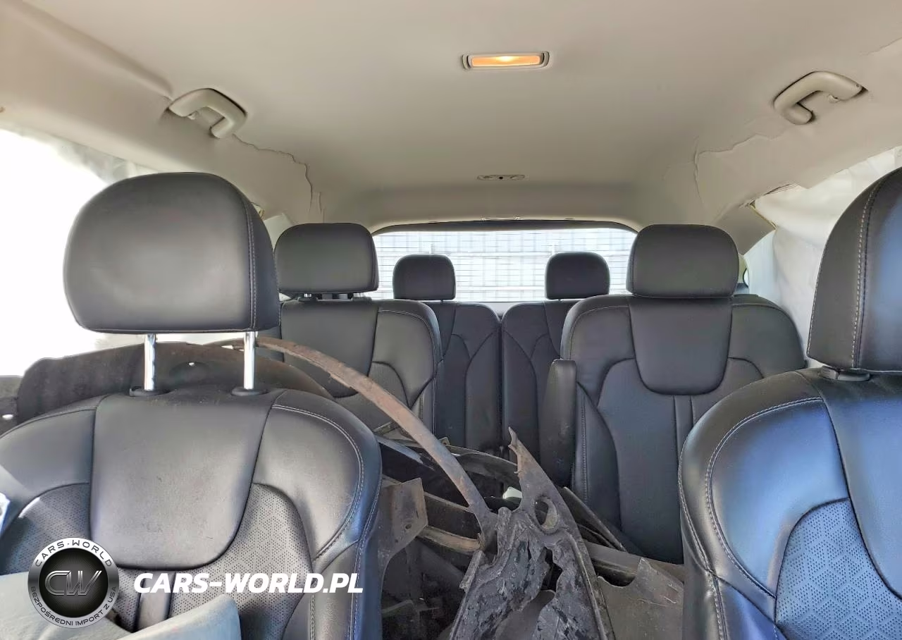 2022 Kia Sorento S VIN:KNDRG4LGXN5072384 - 10