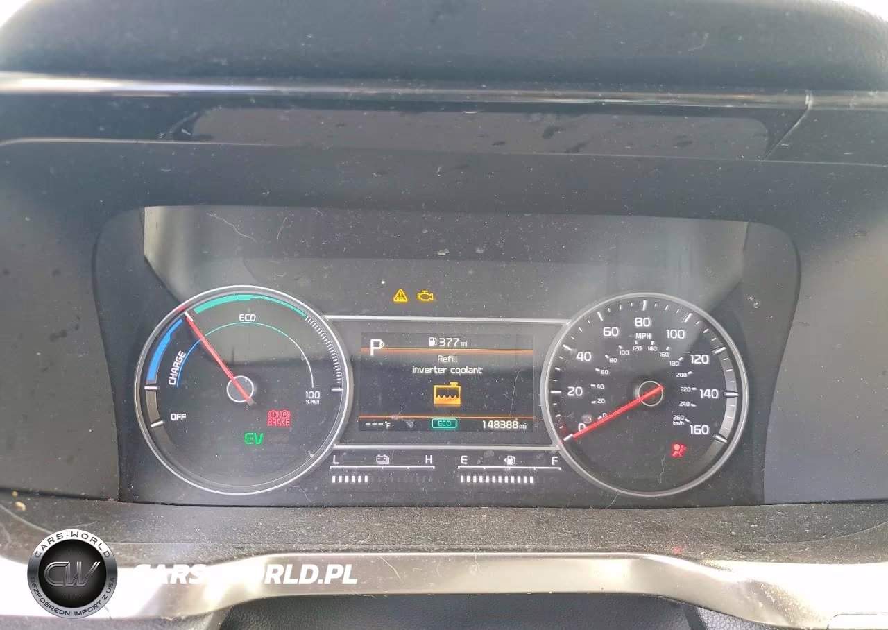 2022 Kia Sorento S VIN:KNDRG4LGXN5072384 - 9