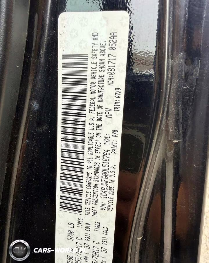 2013 Jeep Wrangler Unlimited Rubicon VIN:1C4BJWFG0DL516764 - 10