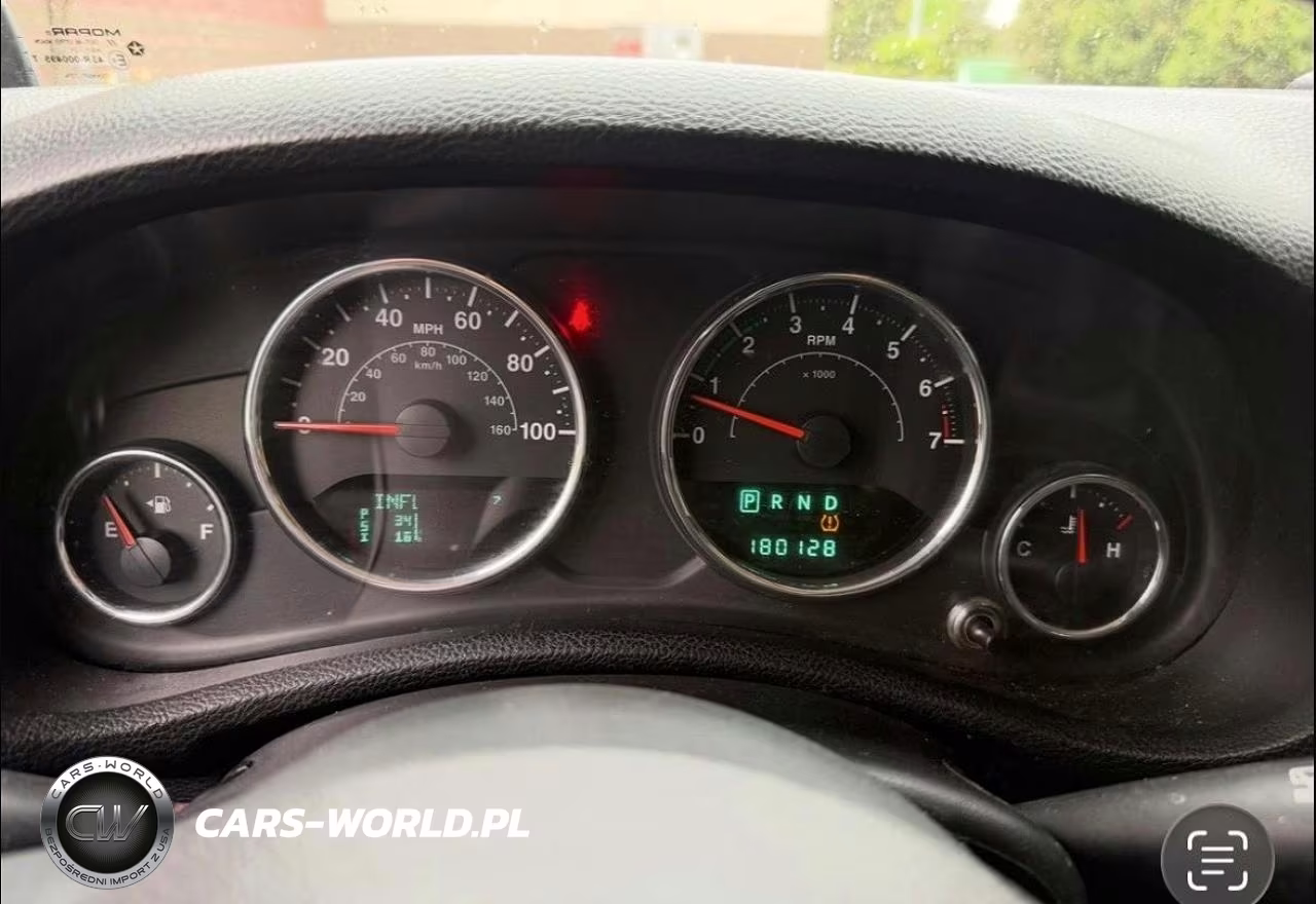 2013 Jeep Wrangler Unlimited Rubicon VIN:1C4BJWFG0DL516764 - 11