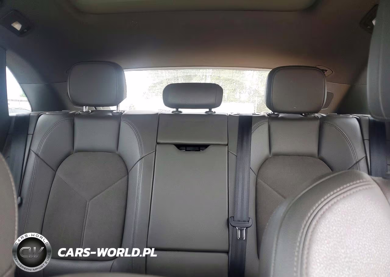 2016 Porsche Macan S VIN:WP1AB2A5XGLB40424 - 10