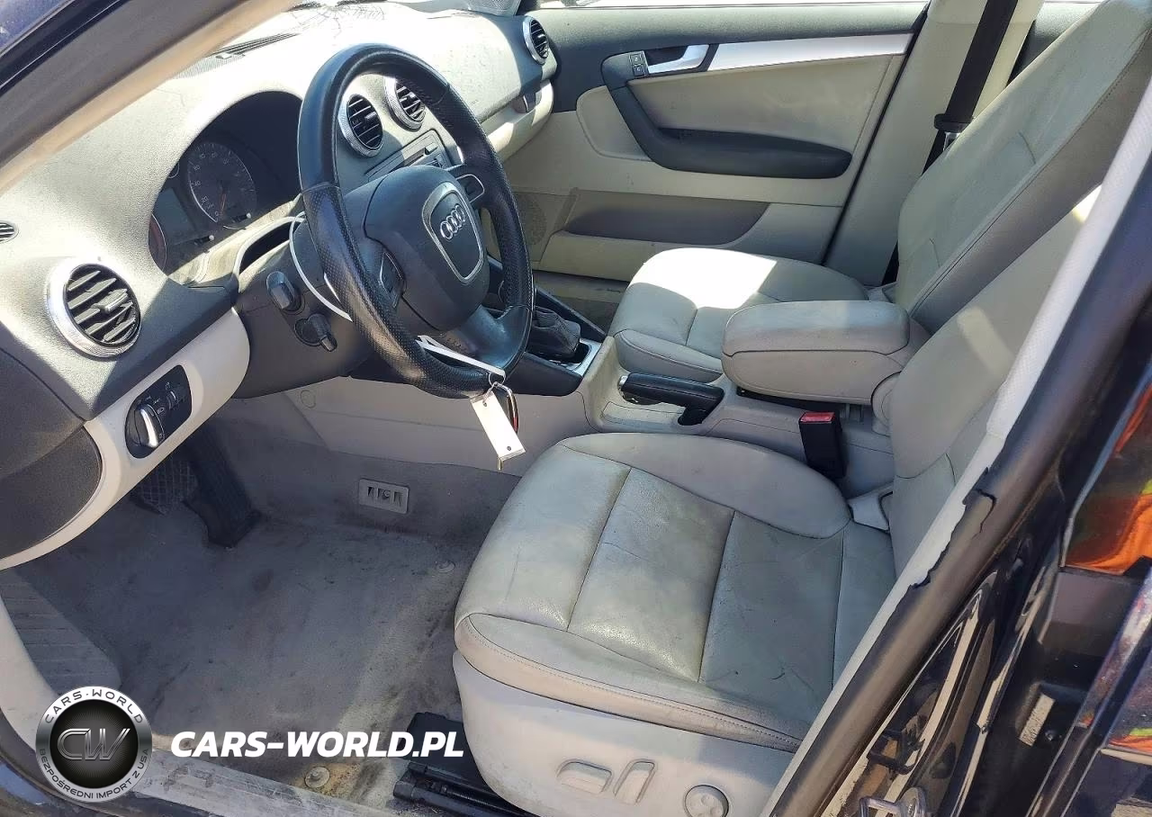 2011 Audi A3 Premium Plus VIN:WAUKEAFM5BA018479 - 7