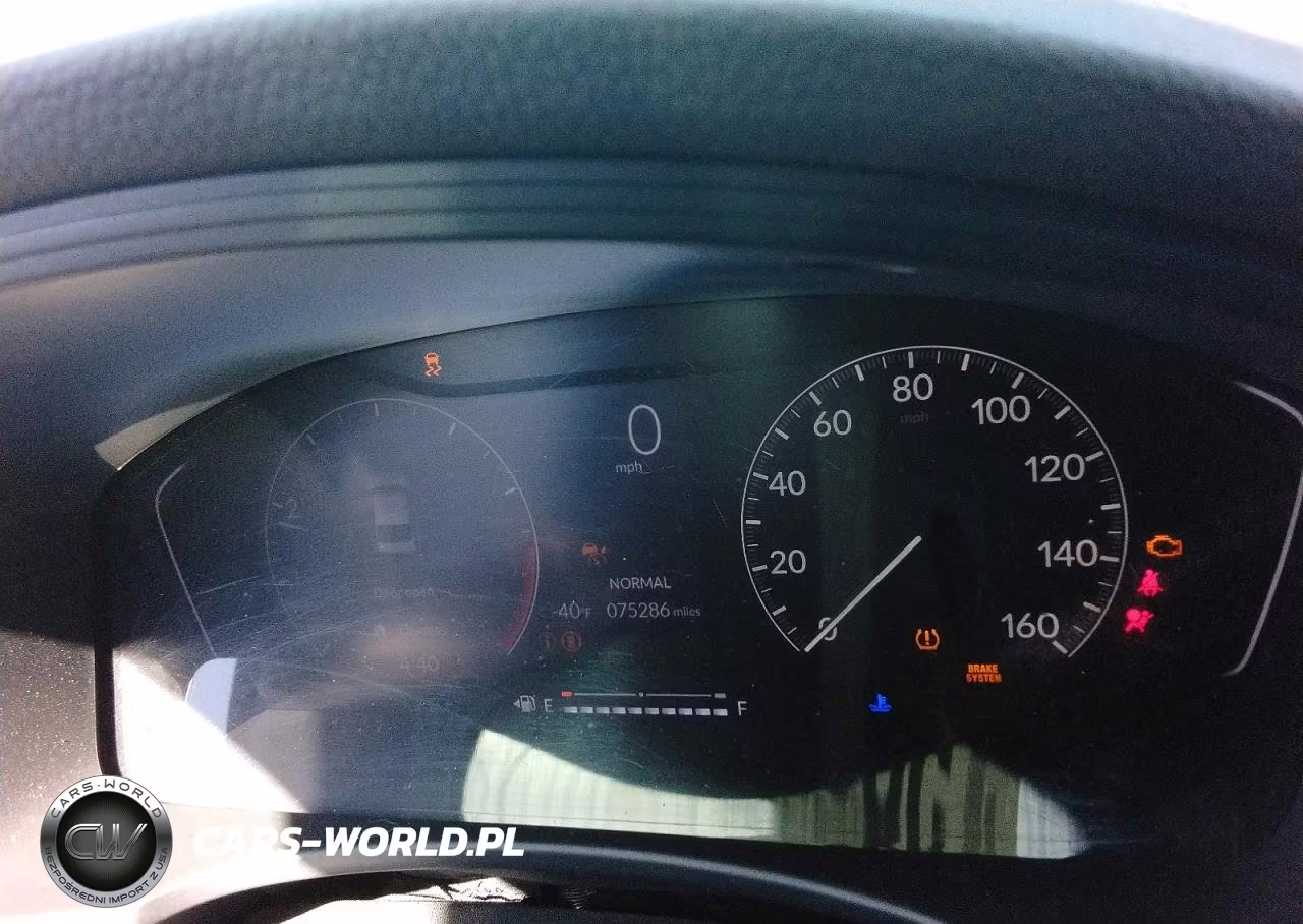2022 Honda Civic Sport VIN:2HGFE2F54NH580383 - 9