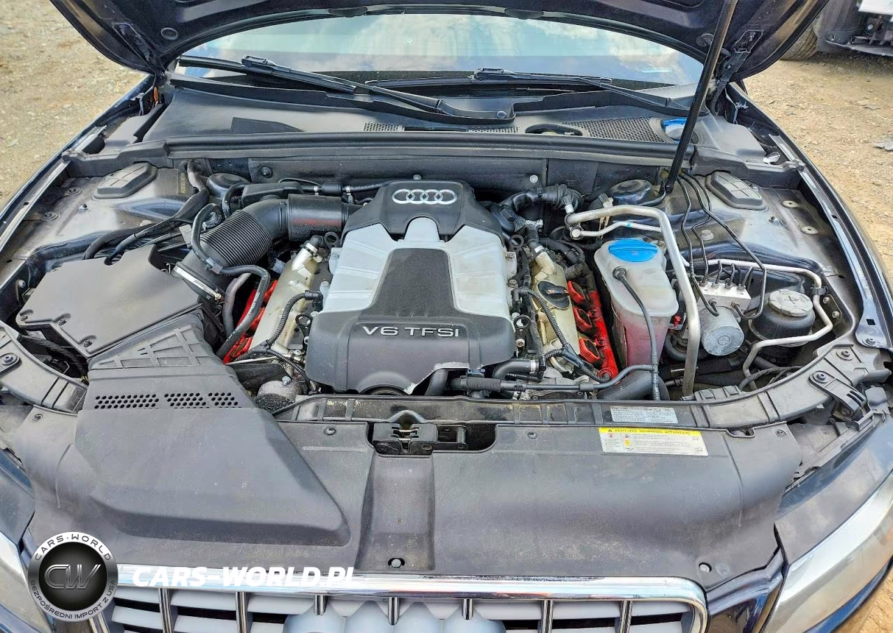 2012 Audi S5 Prestige VIN:WAUVGAFH1CN008925 - 11