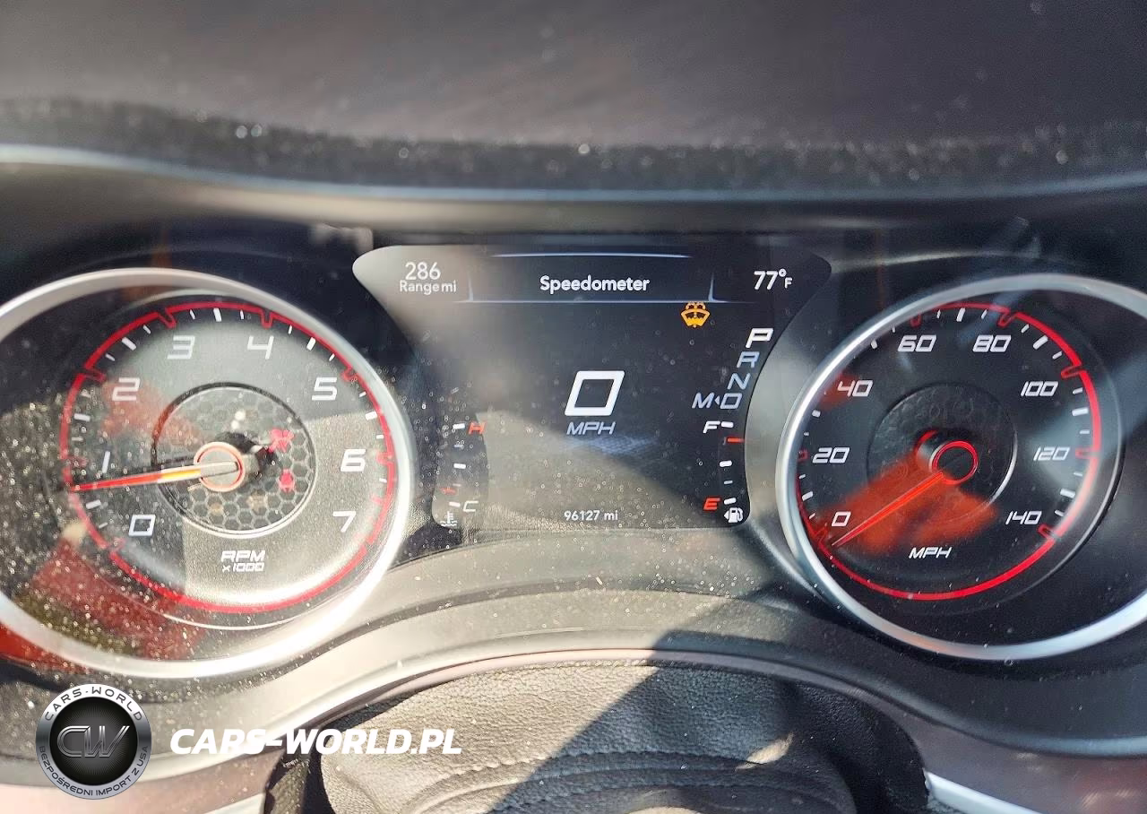 2022 Dodge Charger Gt VIN:2C3CDXHG0NH149687 - 9