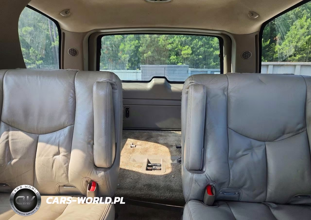 2003 GMC Yukon VIN:1GKEC13Z13R229675 - 10