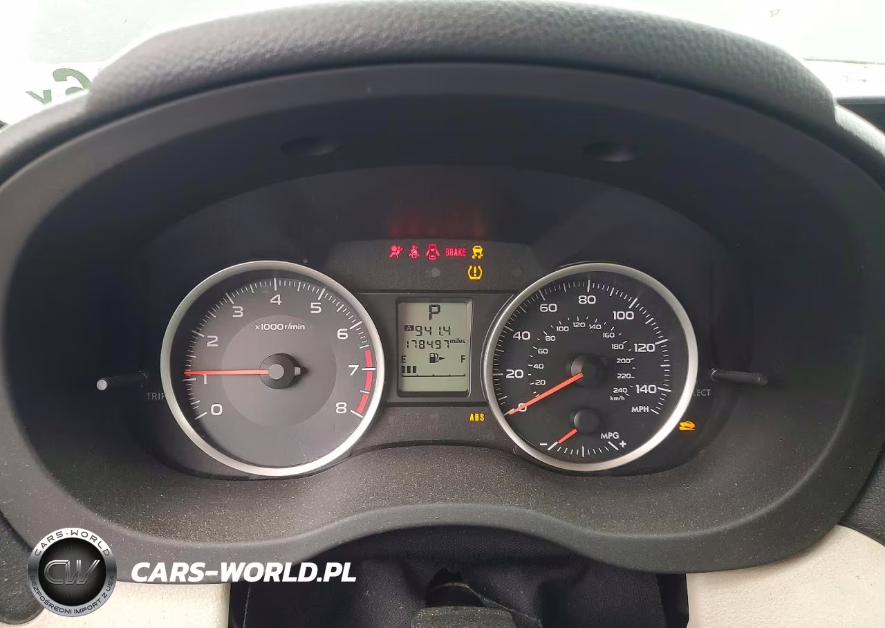 2014 Subaru Xv Crosstrek 2.0 Premium VIN:JF2GPAWC0E8250382 - 9