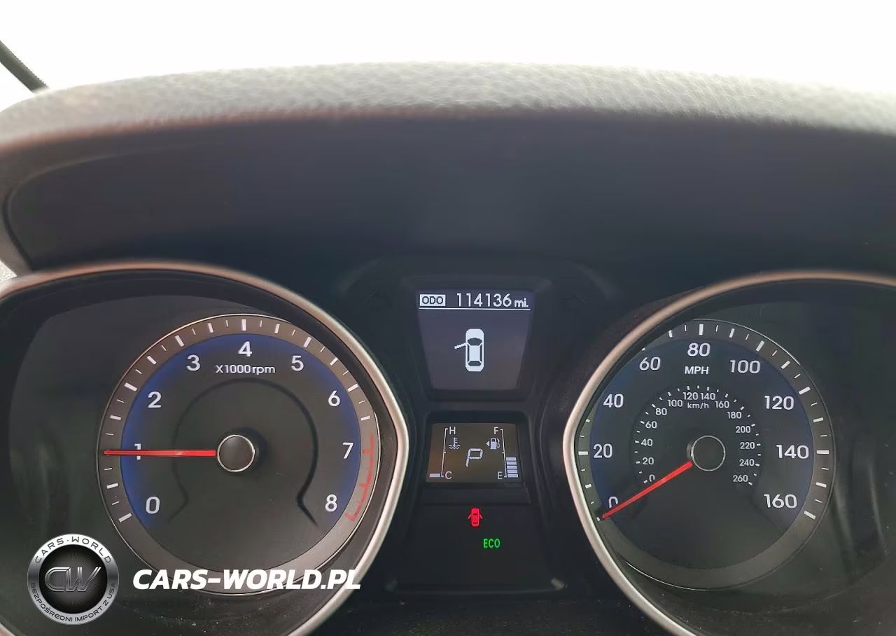 2017 Hyundai Elantra Gt VIN:KMHD35LH6HU380663 - 9