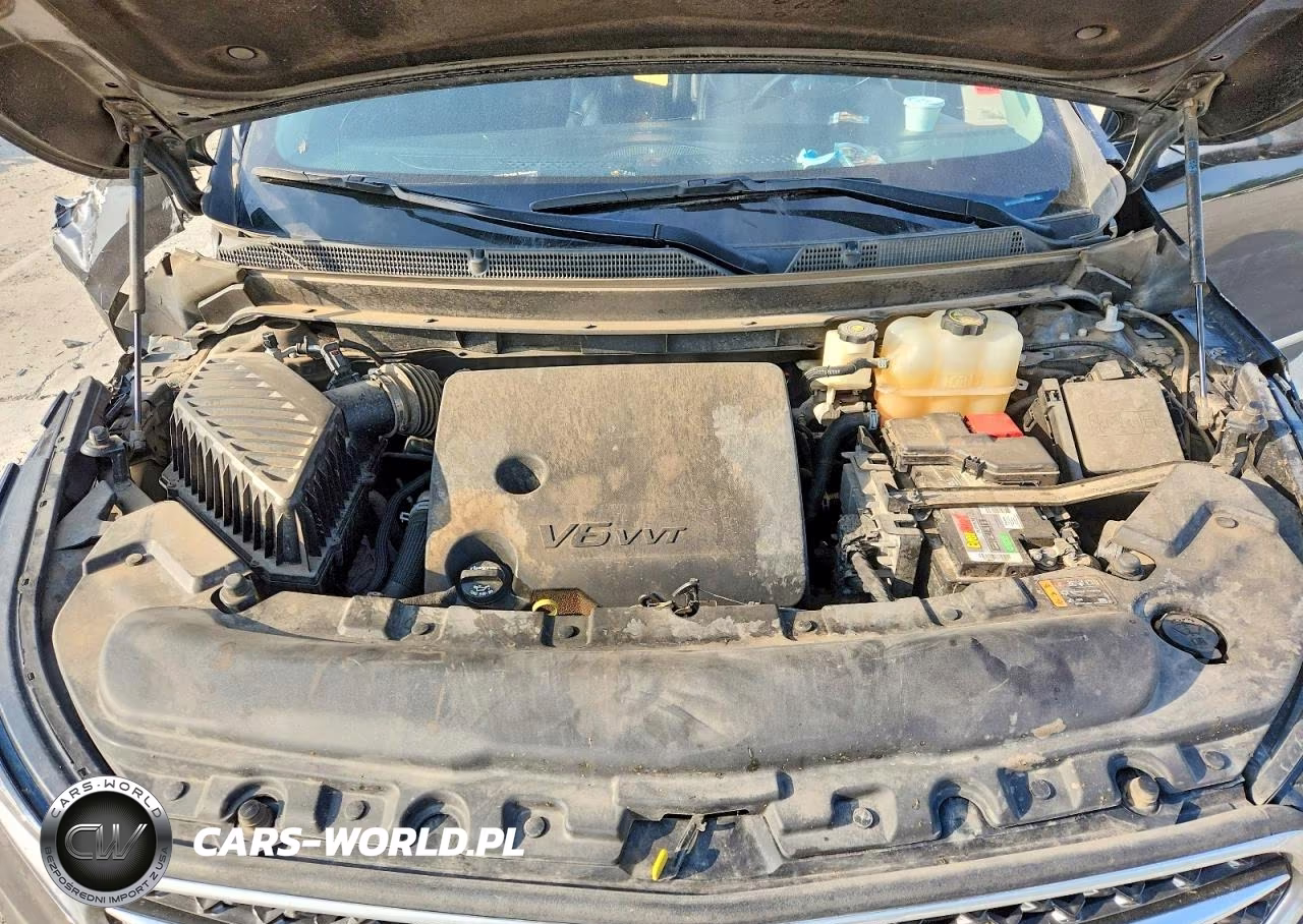 2021 Buick Enclave Avenir VIN:5GAERDKW7MJ263897 - 11