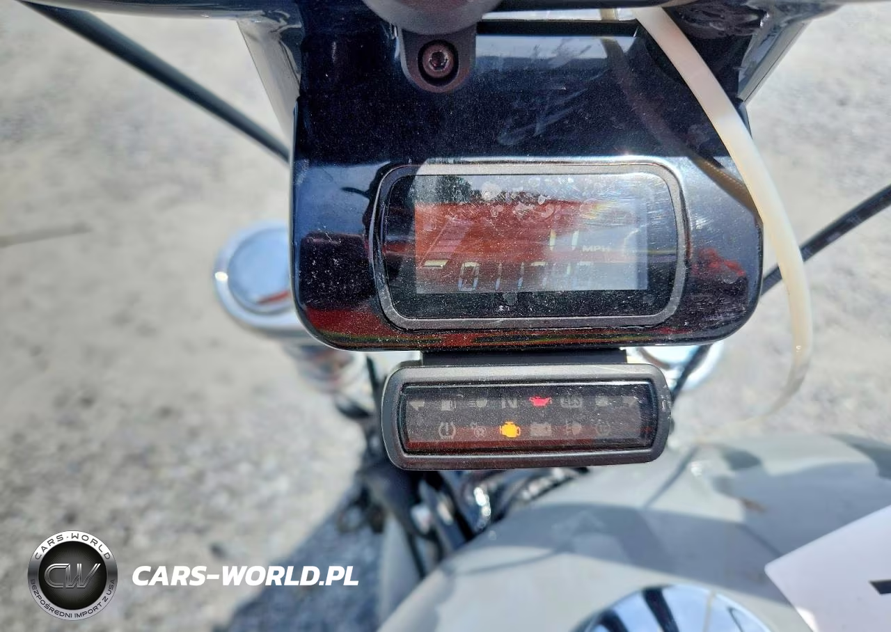 2024 Harley-Davidson Fxst VIN:1HD1BVJ14RB052525 - 7