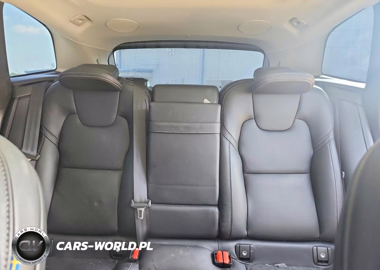 2021 Volvo Xc60 T5 Inscription VIN:YV4102RL0M1821562 - 10