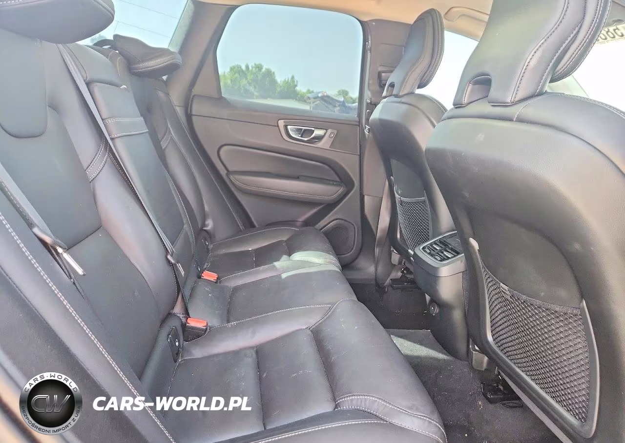 2021 Volvo Xc60 T5 Inscription VIN:YV4102RL0M1821562 - 11