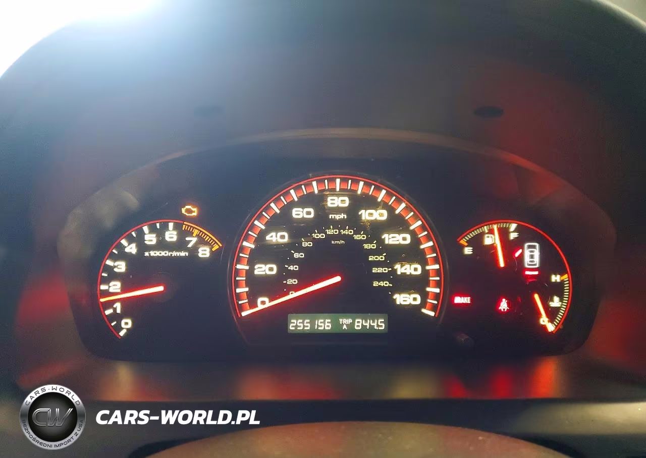 2007 Honda Accord Lx VIN:1HGCM71307A000380 - 9