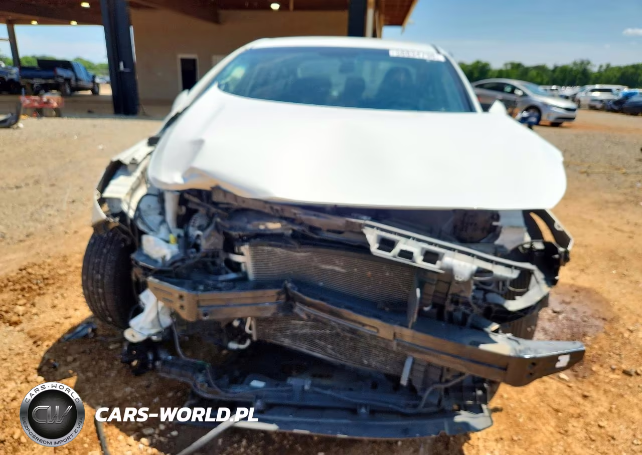 2018 Kia Forte Lx VIN:3KPFK4A78JE268004 - 5