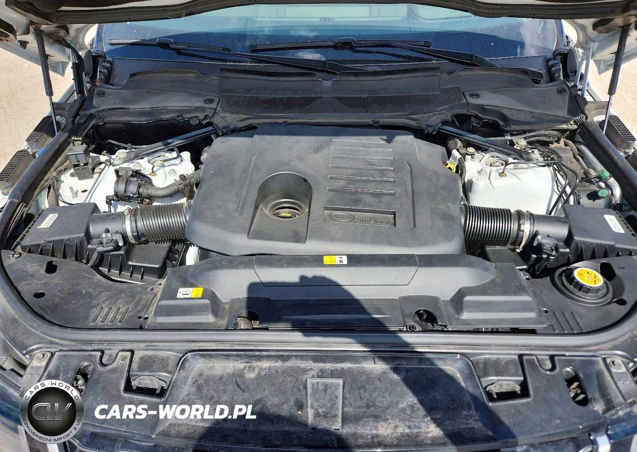 2021 Land Rover Range Rover Sport Se VIN:SALWG2SU7MA756709 - 12