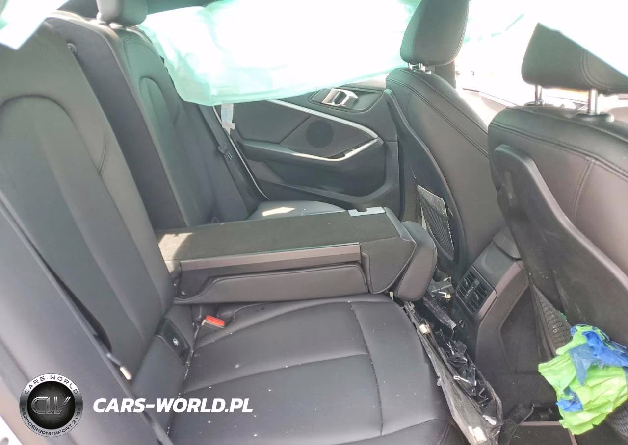 2021 BMW 228Xi VIN:WBA73AK04M7H36803 - 10