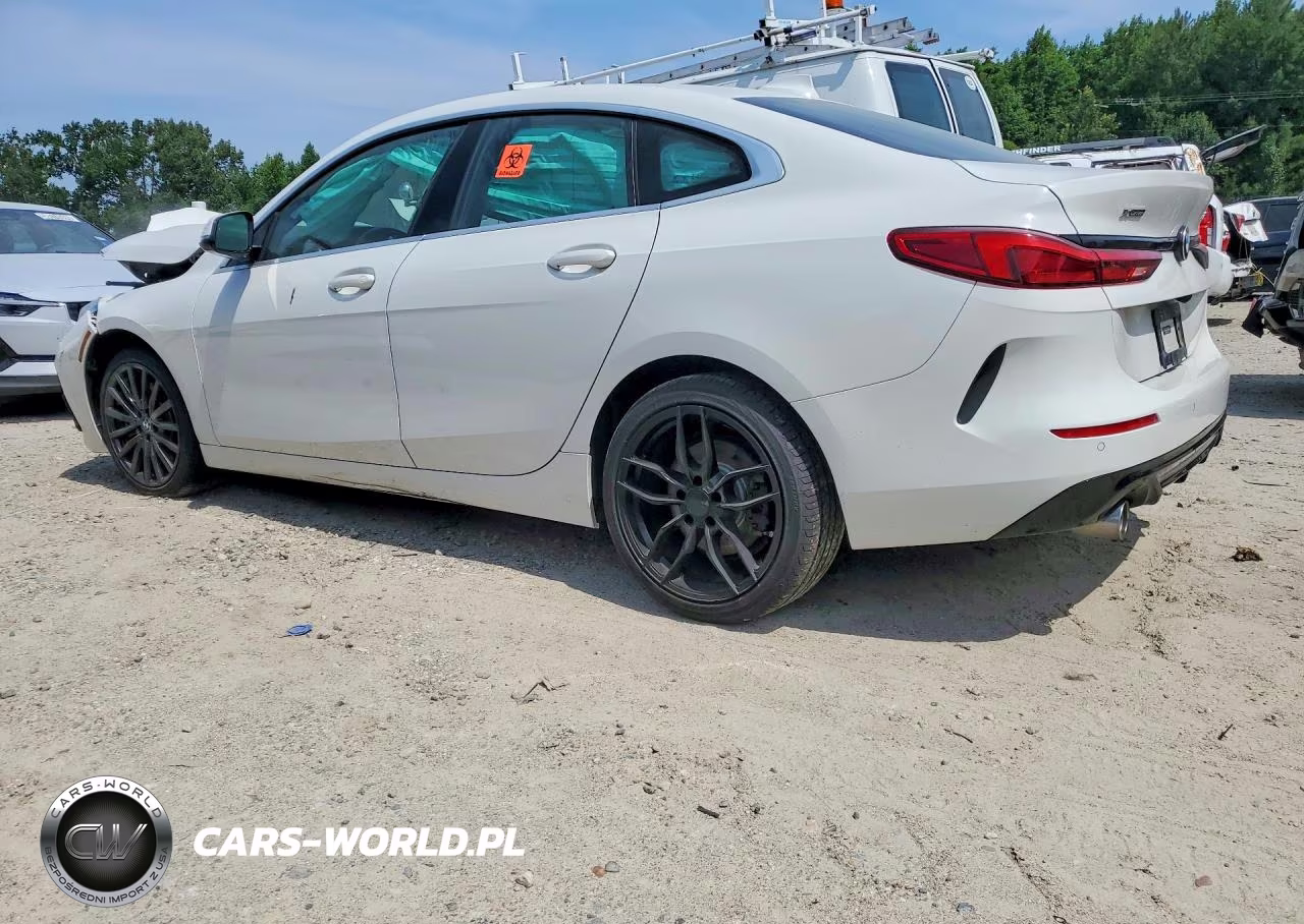2021 BMW 228Xi VIN:WBA73AK04M7H36803 - 2