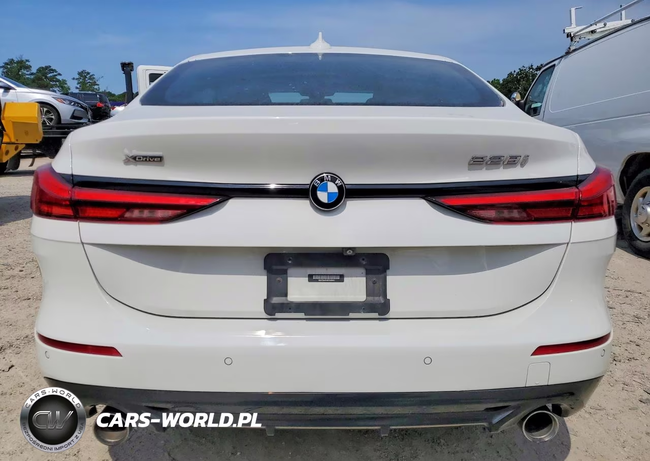 2021 BMW 228Xi VIN:WBA73AK04M7H36803 - 6