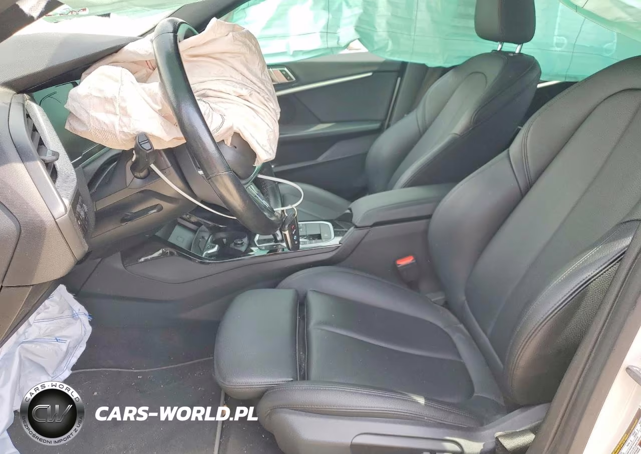 2021 BMW 228Xi VIN:WBA73AK04M7H36803 - 7
