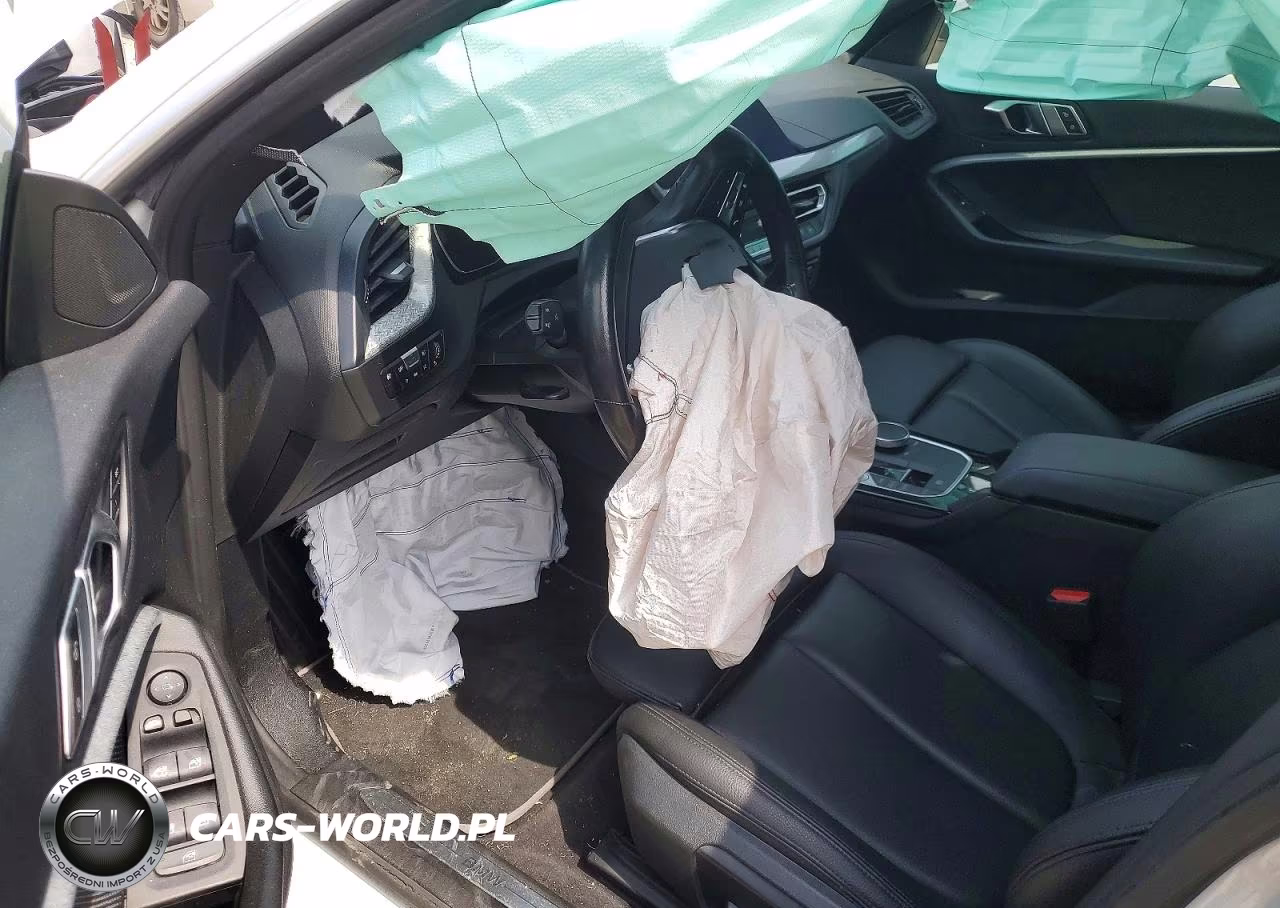 2021 BMW 228Xi VIN:WBA73AK04M7H36803 - 8