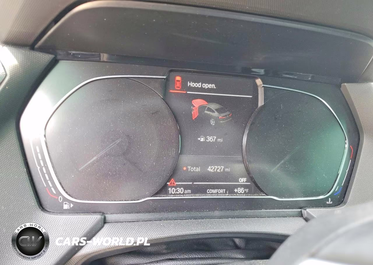 2021 BMW 228Xi VIN:WBA73AK04M7H36803 - 9