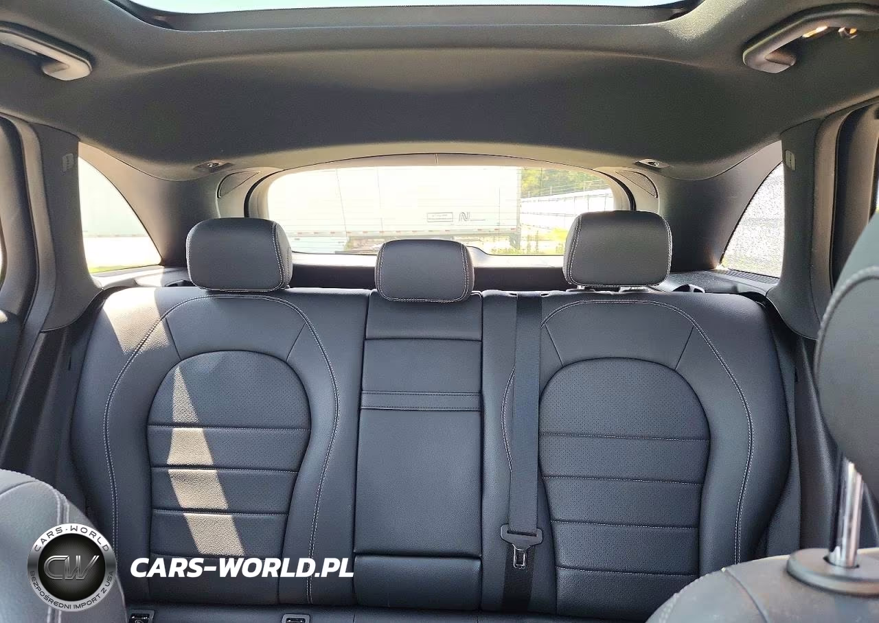 2018 Mercedes-Benz Glc 300 4Matic VIN:WDC0G4KBXJV065583 - 10
