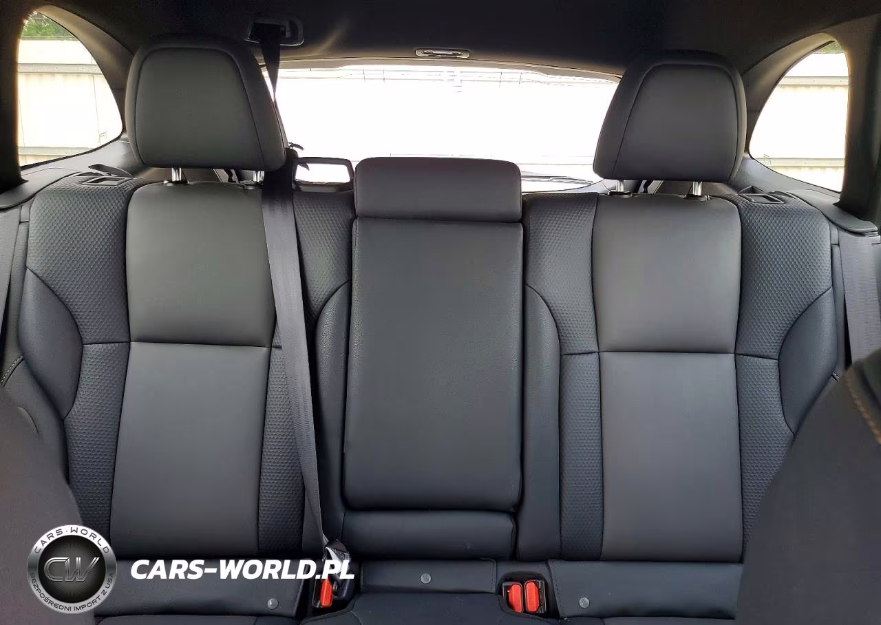 2023 Subaru Outback Wilderness VIN:4S4BTGUD1P3193012 - 10