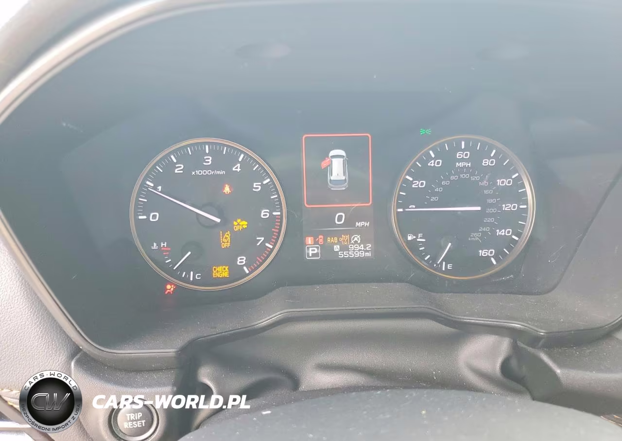 2023 Subaru Outback Wilderness VIN:4S4BTGUD1P3193012 - 9