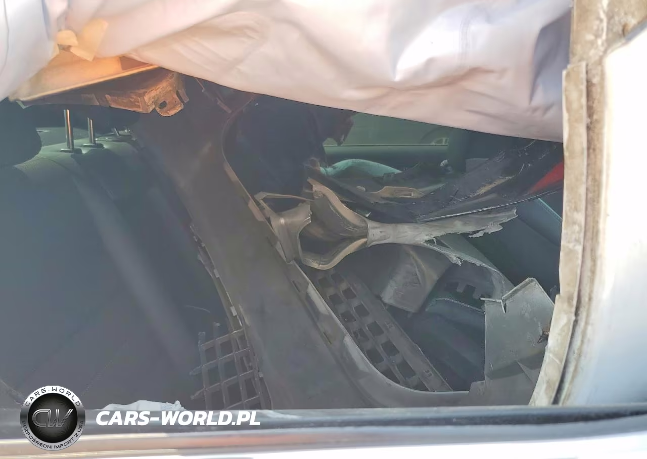 2023 Lexus Is 350 F Sport VIN:JTHGZ1B29P5065742 - 10