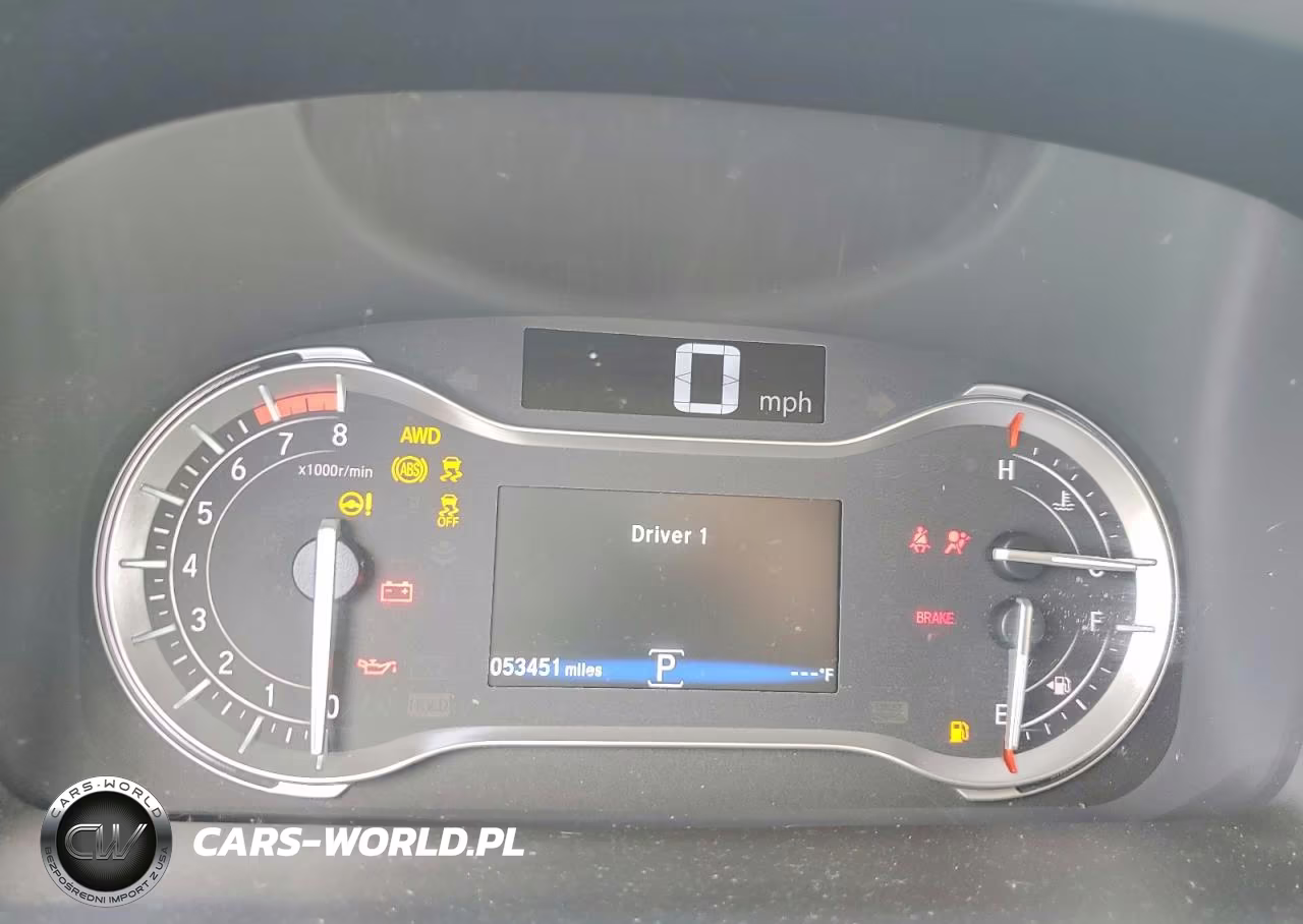 2019 Honda Ridgeline Rtl VIN:5FPYK3F53KB018716 - 9