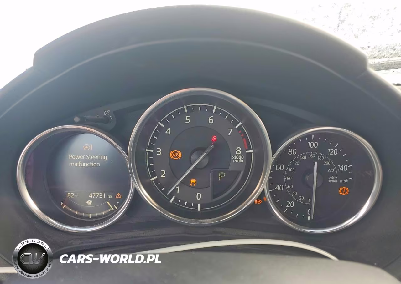 2019 Mazda Mx-5 Miata Grand Touring VIN:JM1NDAM73K0301579 - 9