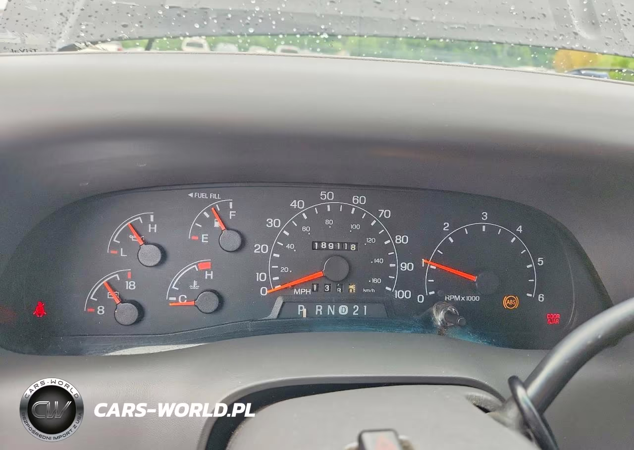 2001 Ford F250 Super Duty VIN:1FTNW20S91EB80889 - 9