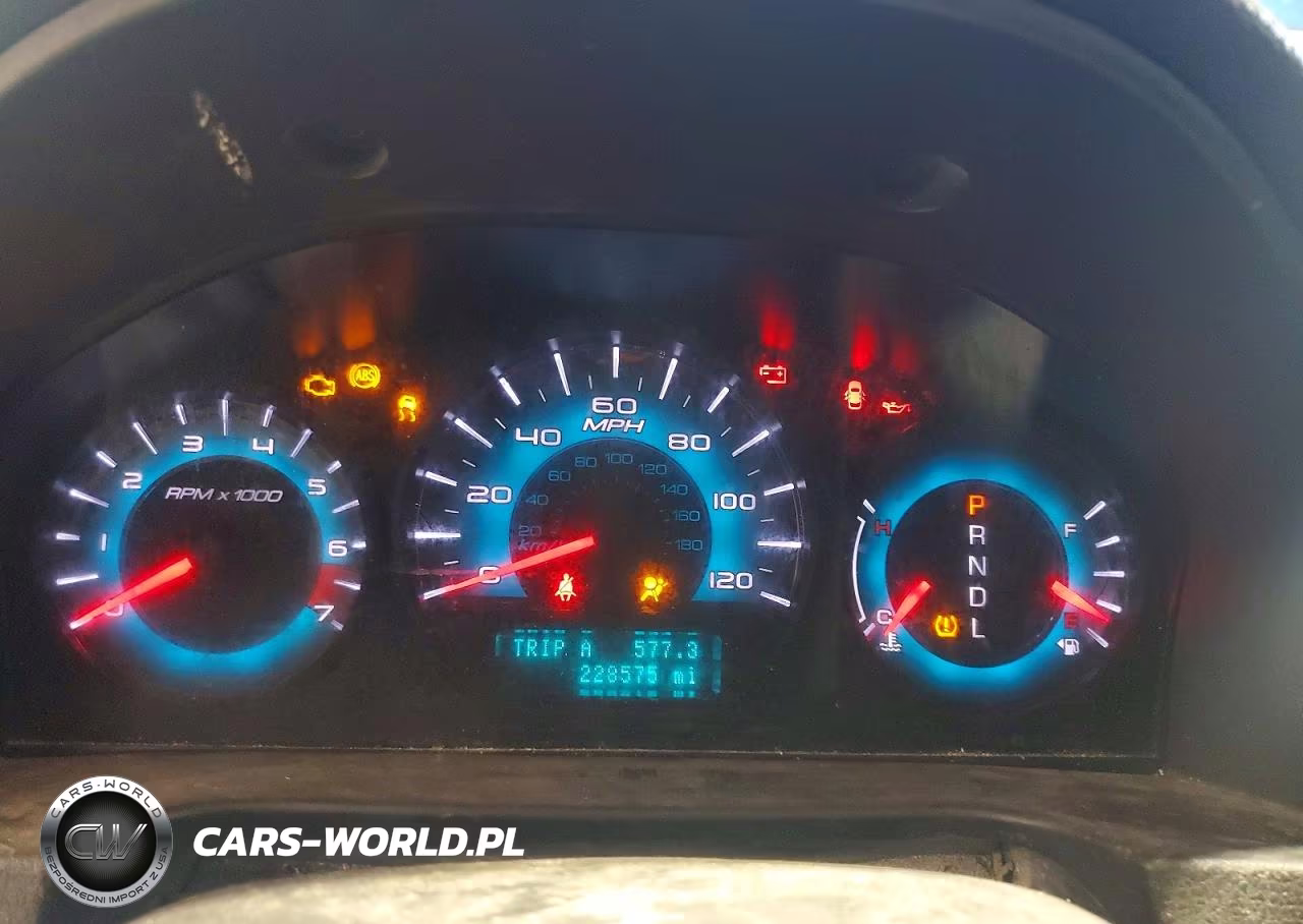 2011 Ford Fusion Se VIN:3FAHP0HA1BR106428 - 9