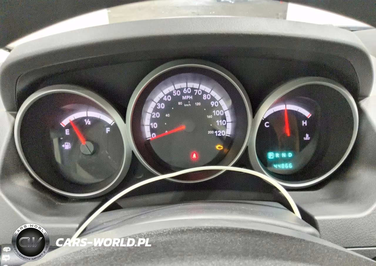 2009 Dodge Grand Caravan Se VIN:1D8HN44E99B508777 - 9