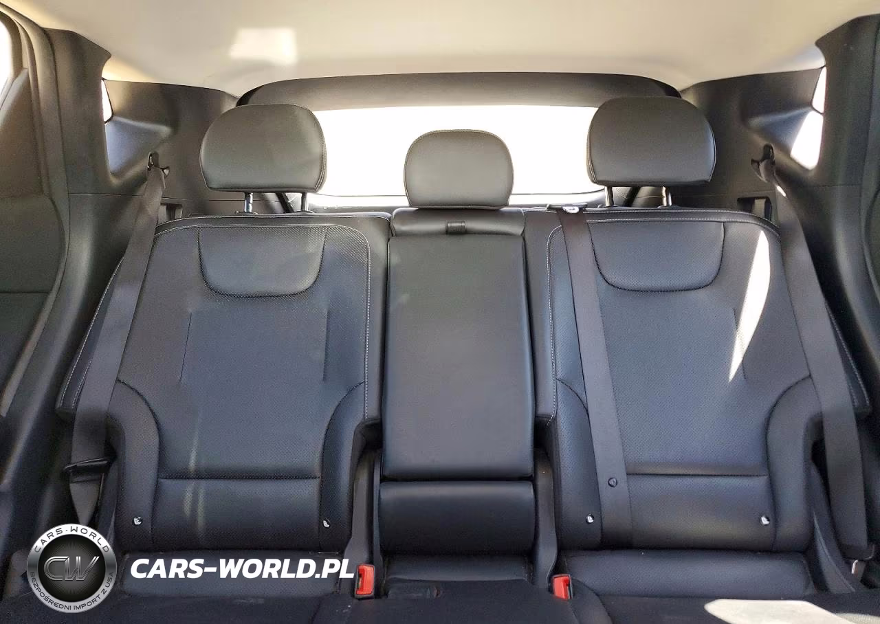 2023 Kia Ev6 Wind VIN:KNDC34LAXP5602837 - 10