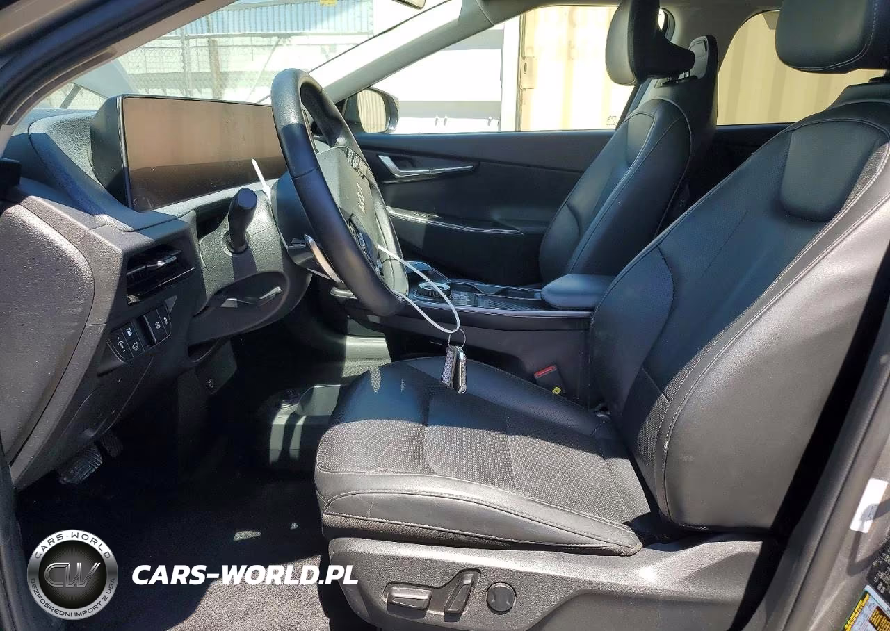 2023 Kia Ev6 Wind VIN:KNDC34LAXP5602837 - 7