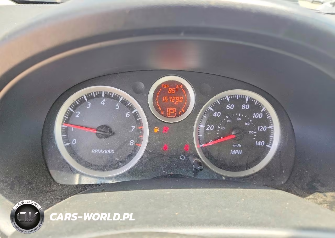 2012 Nissan Sentra 2.0-2.0S-Sr-2.0Sl VIN:3N1AB6AP0CL646517 - 9