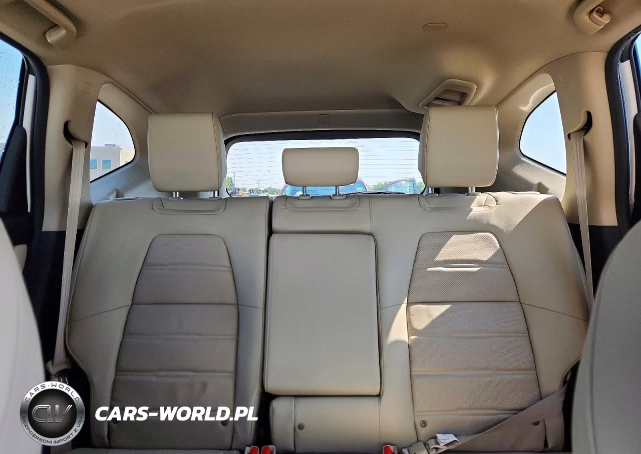 2022 Honda Cr-V Exl VIN:7FARW2H8XNE044578 - 10