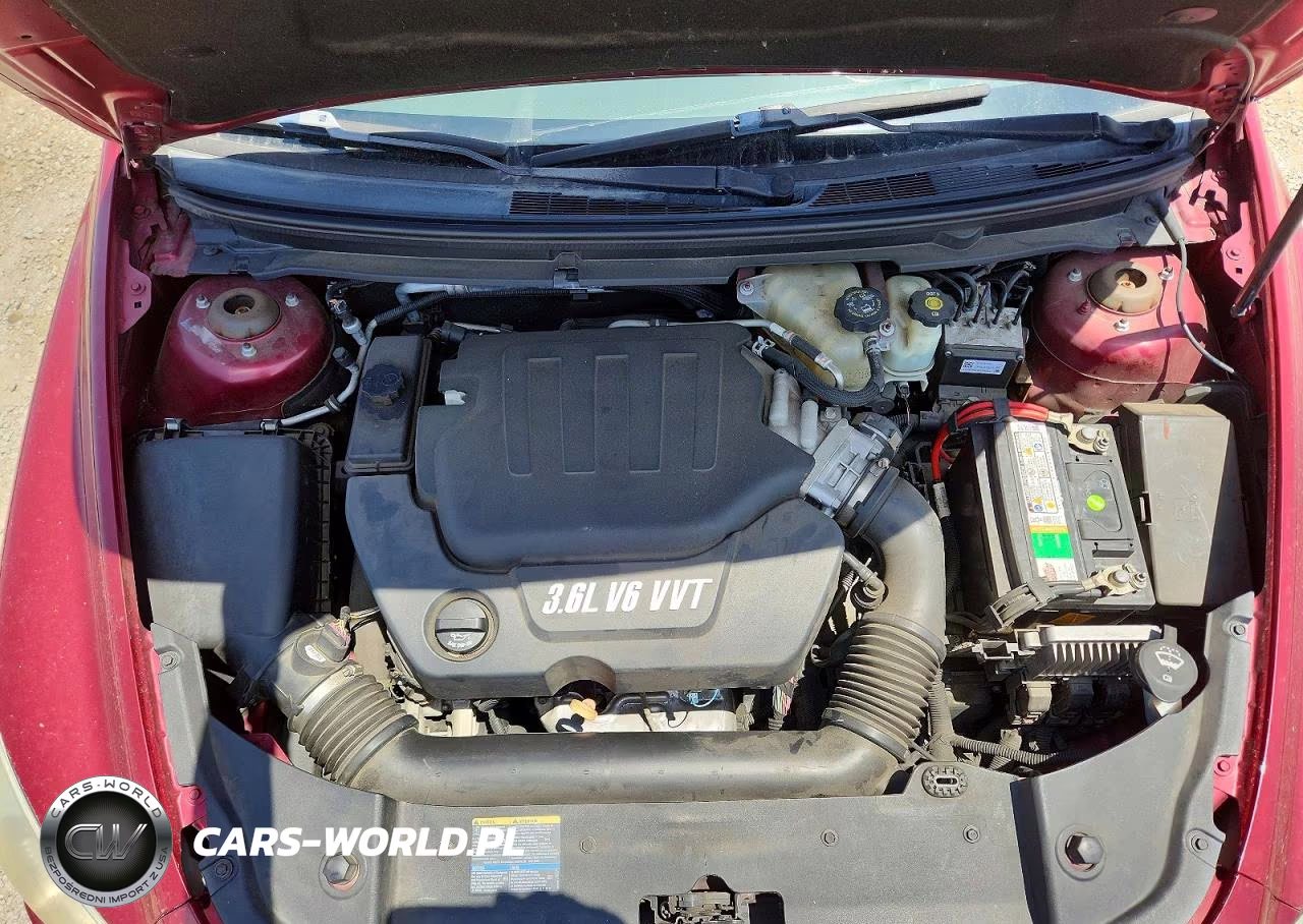 2010 Chevrolet Malibu Ltz VIN:1G1ZE5E71AF102734 - 11