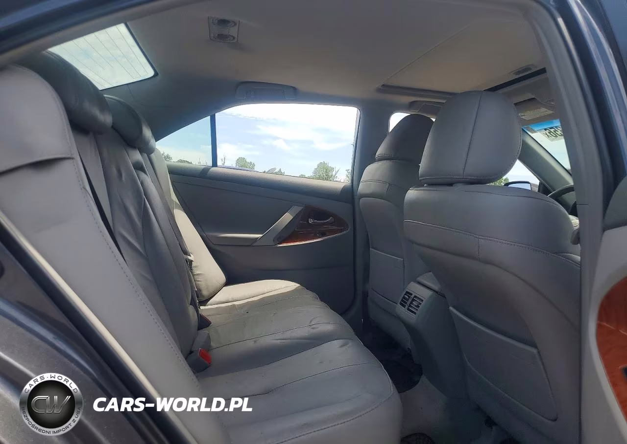 2011 Toyota Camry Hybrid VIN:4T1BB3EK5BU135741 - 10
