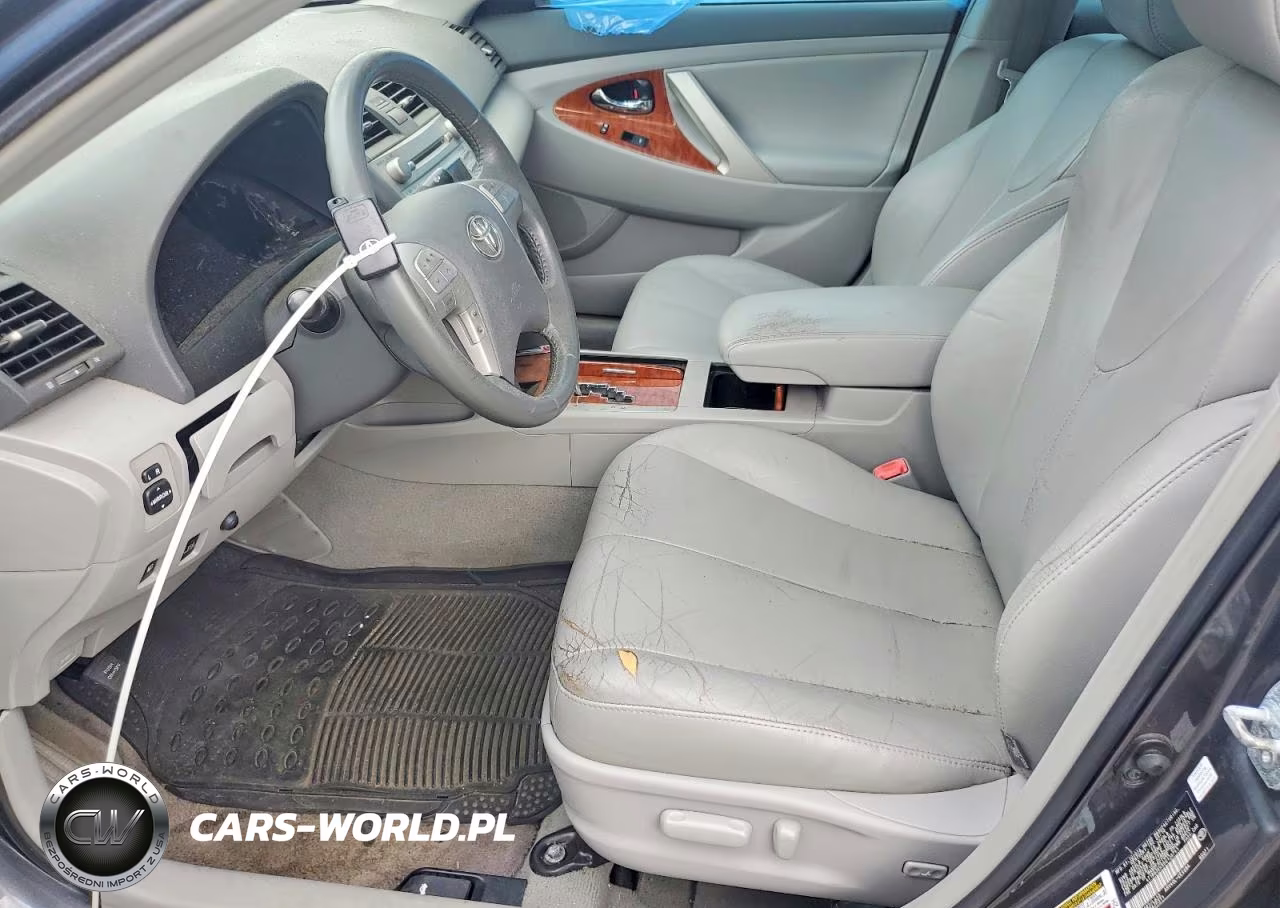 2011 Toyota Camry Hybrid VIN:4T1BB3EK5BU135741 - 7